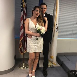 Meet your Posher, Cristina